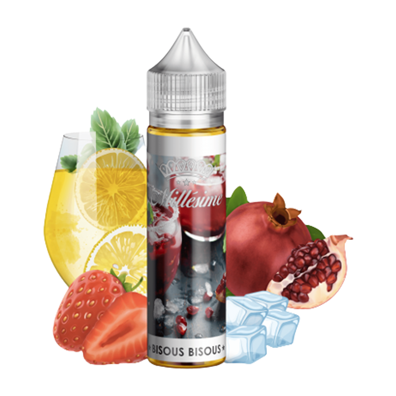 E-liquides Archives - Excalibrume